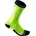 Sock Funktionssocken 3er Pack Gelb/Grün 43-46