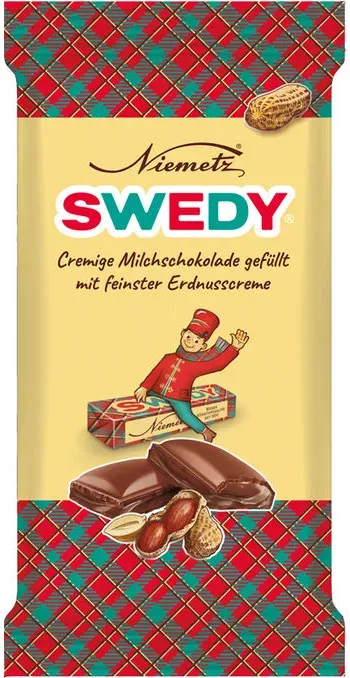 Niemetz Swedy Tafel