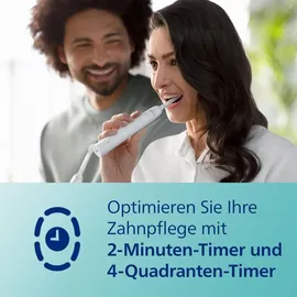 Philips Sonicare 3100 Series HX3671/13