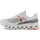 On Cloudvista 2 Herren Glacier/Rock 45