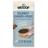 Wooof Welpenfutter getreidefrei 10 kg