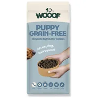 Wooof Welpenfutter getreidefrei 10 kg