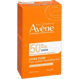 Avène Ultra Fluid Perfector Fluid LSF 50+ 50 ml