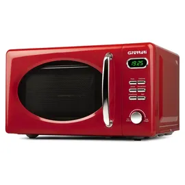 G3 Ferrari G10155 Rot