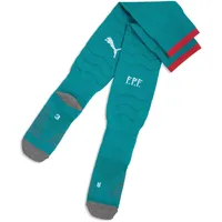 Puma FPF Graphic Socken türkis 47-49