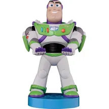 NBG Buzz Lightyear Controller Halterung mehrfarbig