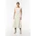 Comma, Maxikleid Midi-Kleid Beige 38
