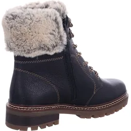 remonte Schnürstiefelette beigemeliert - 41