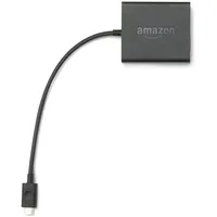 Amazon Ethernetadapter für Fire TV