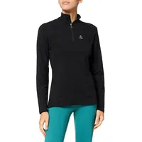 Löffler Transtex Basic Longsleeve Schwarz 40