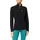 Löffler Transtex Basic Longsleeve Schwarz 40