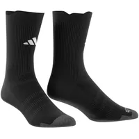 Adidas Light Crew Fußballsocken HN8832 - black/white