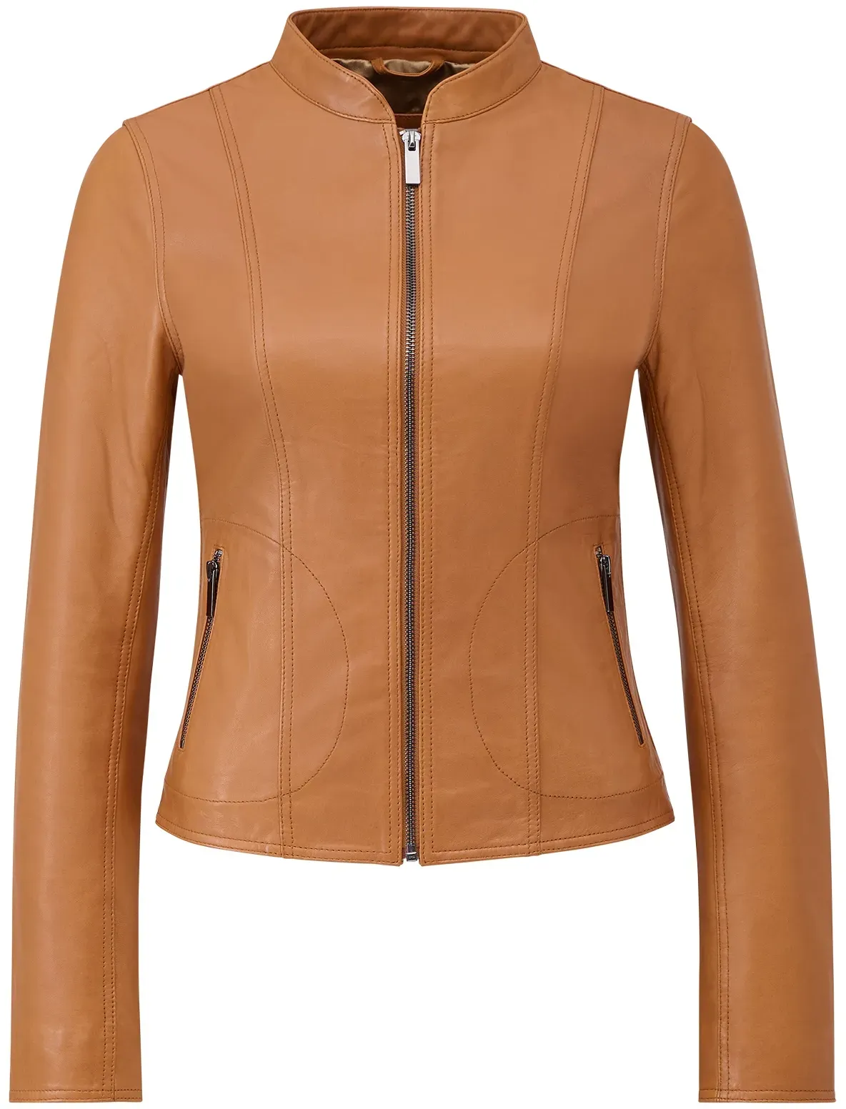 Lederjacke RICANO 