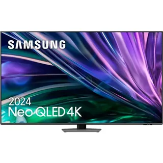TQ55QN85D 55'' Neo QLED 4K Tizen Smart TV QN85D (EU-Modell)