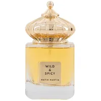 Matin martin Wild And Spicy