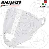 Nolan N70-2 GT/N44/Evo Visier - Clear - 2XS-M
