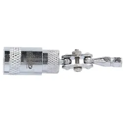 Magnet mit Lampe