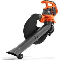 Husqvarna Akku-Blas/Sauggerät 120iBV