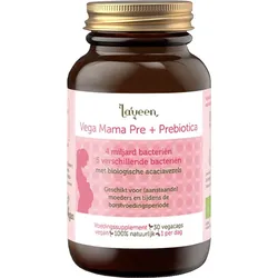 BIO Vega Mama Pre+Probiotika (30 Kapseln)