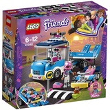 Lego Friends Abschleppwagen 41348
