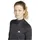 adidas Train Essentials Minimal Branding Rollkragenpullover Schwarz XXL