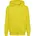 Zip Hoodie Blazing Yellow 128