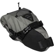 Topeak BackLoader Satteltasche 6 L grün