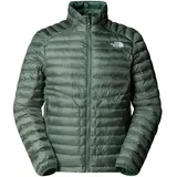 The North Face Herren Jacke M HUILA SYNTHETIC, DUCK GREEN, L