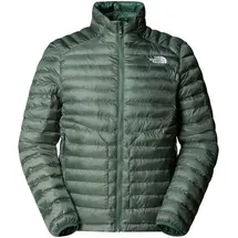 The North Face Herren Jacke M HUILA SYNTHETIC, DUCK GREEN, L