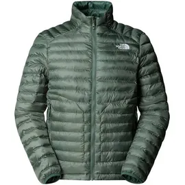 The North Face Herren Jacke M HUILA SYNTHETIC, DUCK GREEN, L