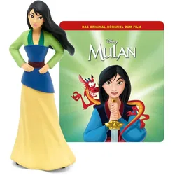 tonies Disney Mulan