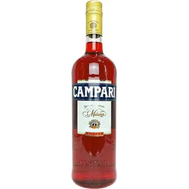 Campari Bitter 25% Vol. 0,7 l