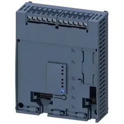 Siemens 3RW59051UA00 Steuereinheit 24 V für 3RW50, Baugröße S6 Analogausgang