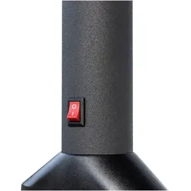 Doppler Active Auto Tilt Ø 300 cm anthrazit