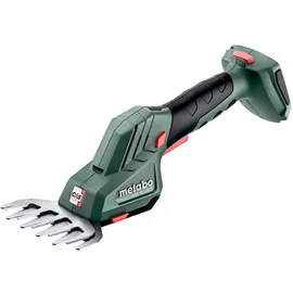 Metabo SGS 18 LTX Q Akku-Grasschere/Strauchschere solo 601609850