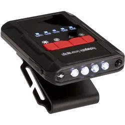 Toolvizion Clip-Lampe Sion mit Bewegungssensor