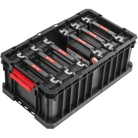 QBRICK System Two Box 200 (7 Teile)