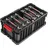 QBRICK System Two Box 200 + 6 x TWO ORGANIZER Multi