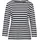 STREET ONE 3/4-Arm-Shirt Blau 36