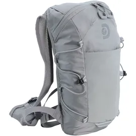 DISCOVERY Body Spirit Rucksack Grau