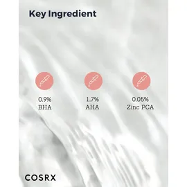 Cosrx AC Collection Calming Liquid Intensive 125 ml