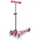 Micro Mini Micro Deluxe Fairy Glitter LED pink