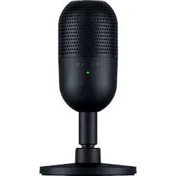RAZER Seiren V3 Mini Tap-to-Mute Mikrofon, Schwarz