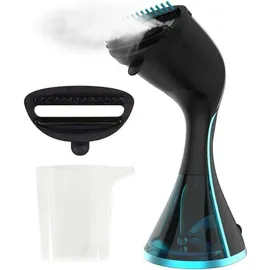 Cecotec IronHero 2100 Ultimate schwarz