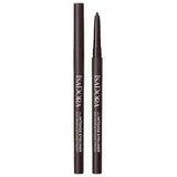 Isadora The Intense 24H Wear & Smudge-proof Eyeliner 0.35 g Schwarz