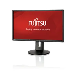 Fujitsu B22-8 TS Pro - Business Line - LED-Monitor - 54.6 cm (21.5")