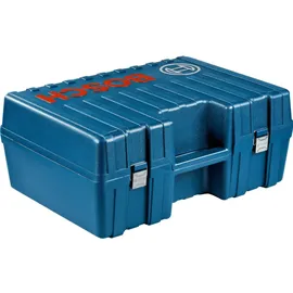 Bosch Handwerkerkoffer ohne Inhalt blau 32,7 x 27,8 x 18,8 cm
