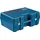 Bosch Handwerkerkoffer ohne Inhalt blau 32,7 x 27,8 x 18,8 cm