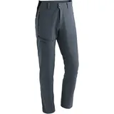 Maier Sports Latit Vario M Regular Grau 46