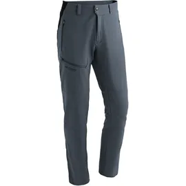Maier Sports Latit Vario M Regular Grau 46